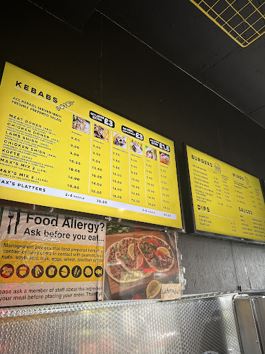 Photo of Maxs Kebab Shop - Unit5, High View, Hatfield AL10 8FZ